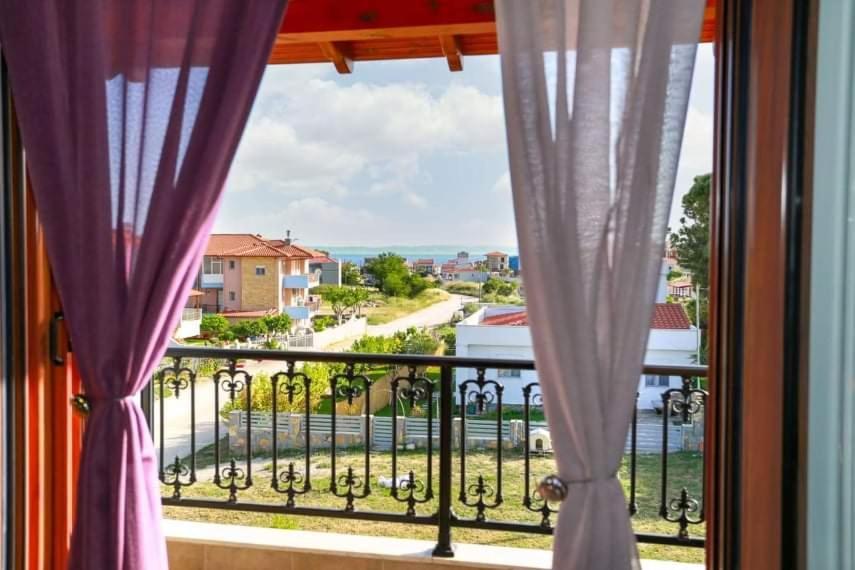 View * Nikiti (Sithonia)