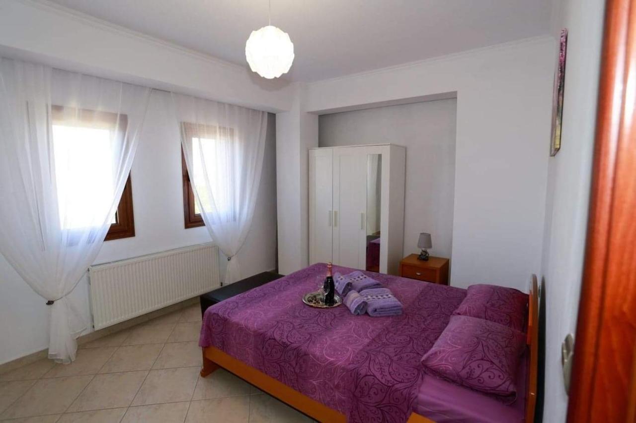 View Apartment *
