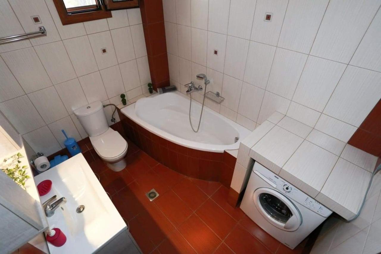View Apartment Nikiti (Sithonia)